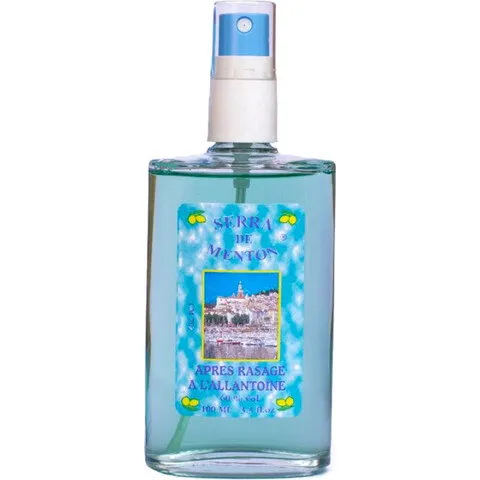 Prestige de Menton Serra de Menton (Après Rasage) perfume bottle