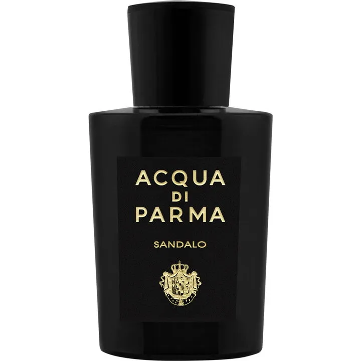 Acqua di Parma Sandalo (Eau de Parfum) parfüm şişesi