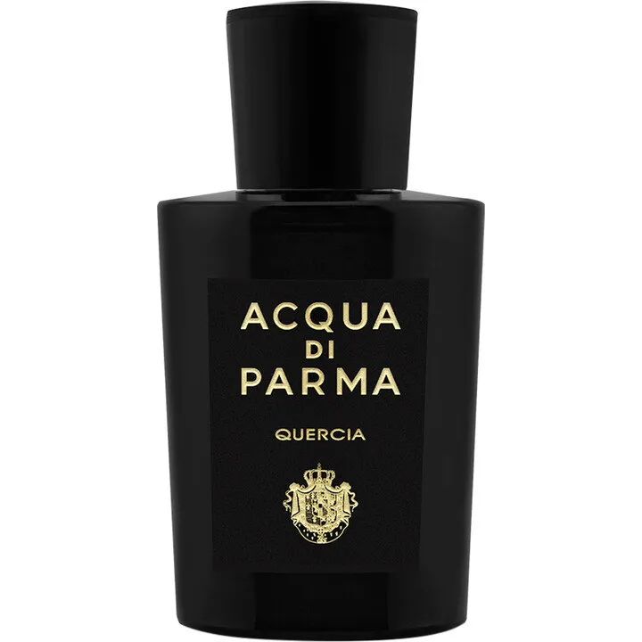 Acqua di Parma Quercia (Eau de Parfum) parfüm şişesi