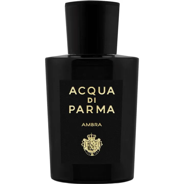 Acqua di Parma Ambra (Eau de Parfum) perfume bottle