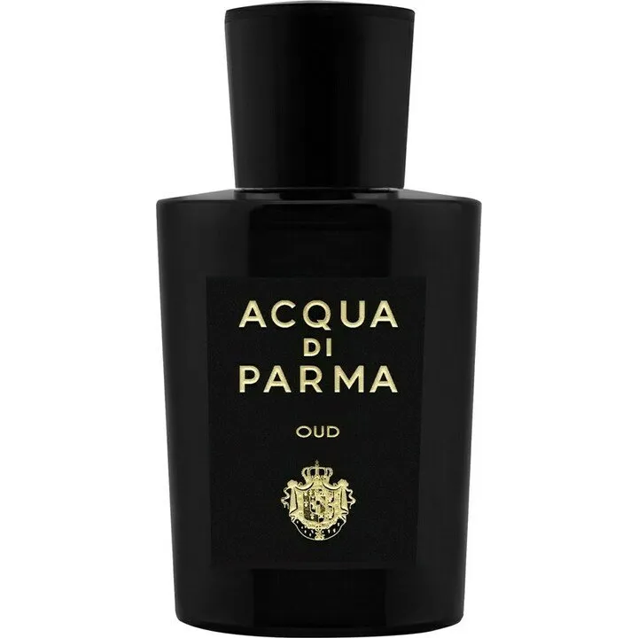 Acqua di Parma Oud (Eau de Parfum) parfüm şişesi