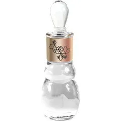 Ajmal Musk Silk parfüm şişesi