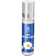 Arome Aro Attar Full parfüm şişesi