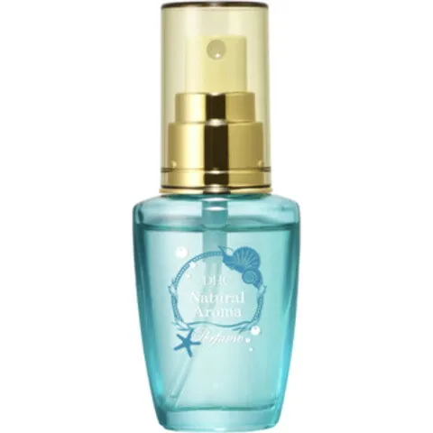 DHC Natural Aroma - Umibe no Picnic / ナチュラルアロマパフューム 海辺のピクニック perfume bottle
