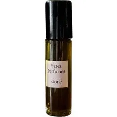 Yates Perfumes Stone parfüm şişesi