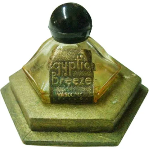 Vasconcel Egyptian Breeze perfume bottle