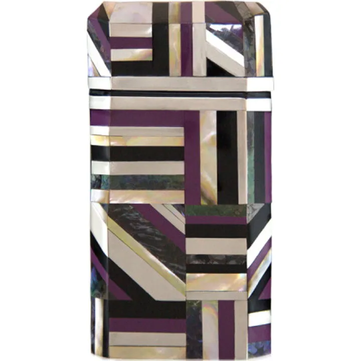 Alexandre.J Art Deco II parfüm şişesi