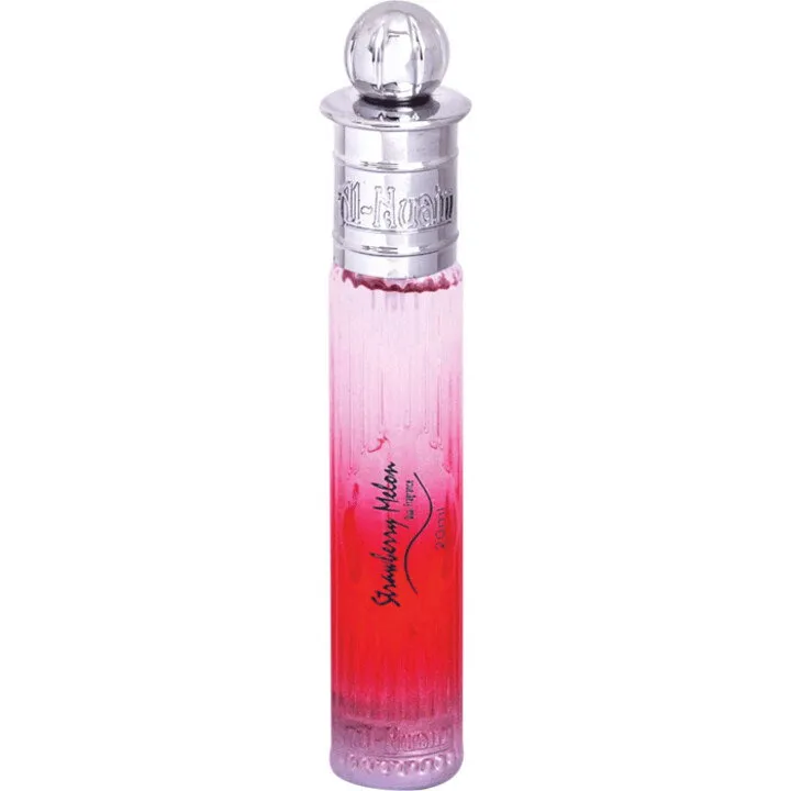Al-Nuaim Strawberry Melon perfume bottle