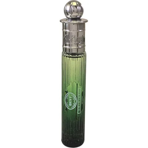 Al-Nuaim Best Original perfume bottle