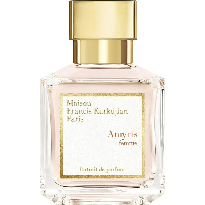 Maison Francis Kurkdjian Amyris Femme (2019) (Extrait de Parfum) perfume bottle