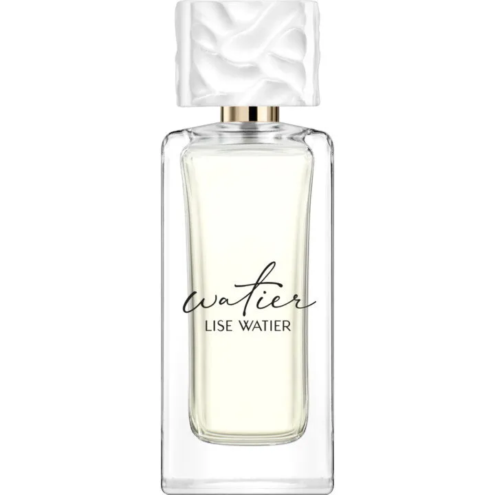 Lise Watier Watier perfume bottle