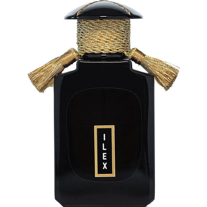 Cultus Artem Ilex perfume bottle