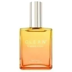 Clean Summer Linen (Eau Fraîche) perfume bottle