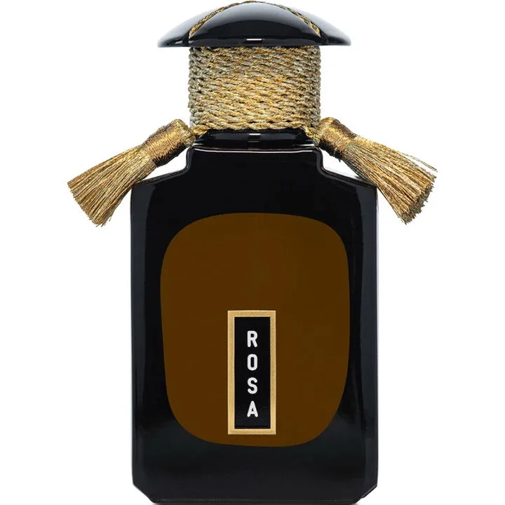 Cultus Artem Rosa perfume bottle