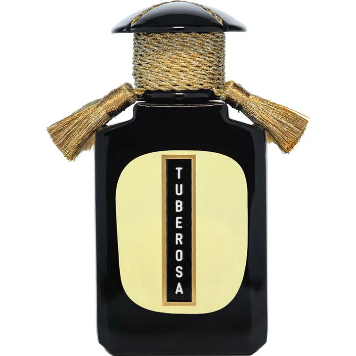 Cultus Artem Tuberosa perfume bottle