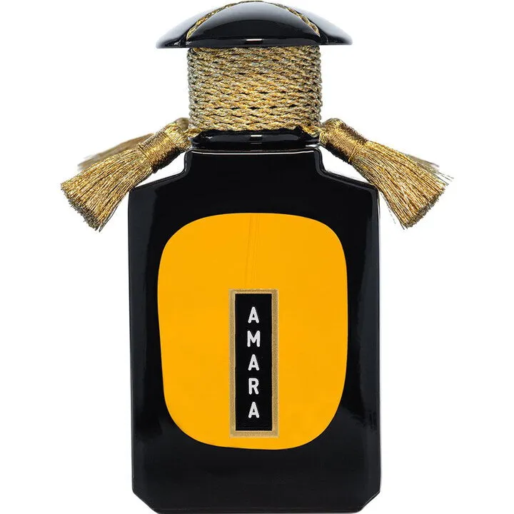 Cultus Artem Amara perfume bottle