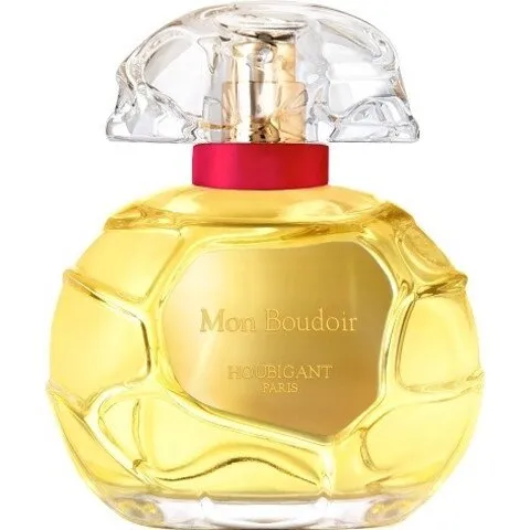 Houbigant Mon Boudoir (2019) parfüm şişesi