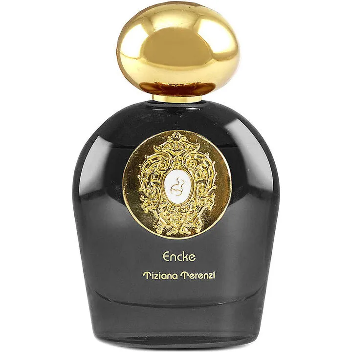 Tiziana Terenzi Encke perfume bottle
