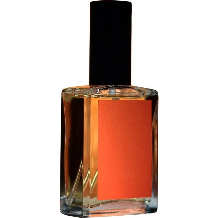 Hendley Perfumes Jupiter perfume bottle