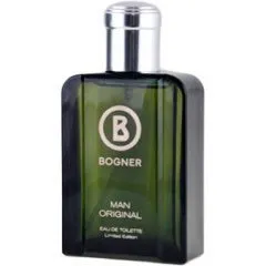 Bogner Man Original parfüm şişesi