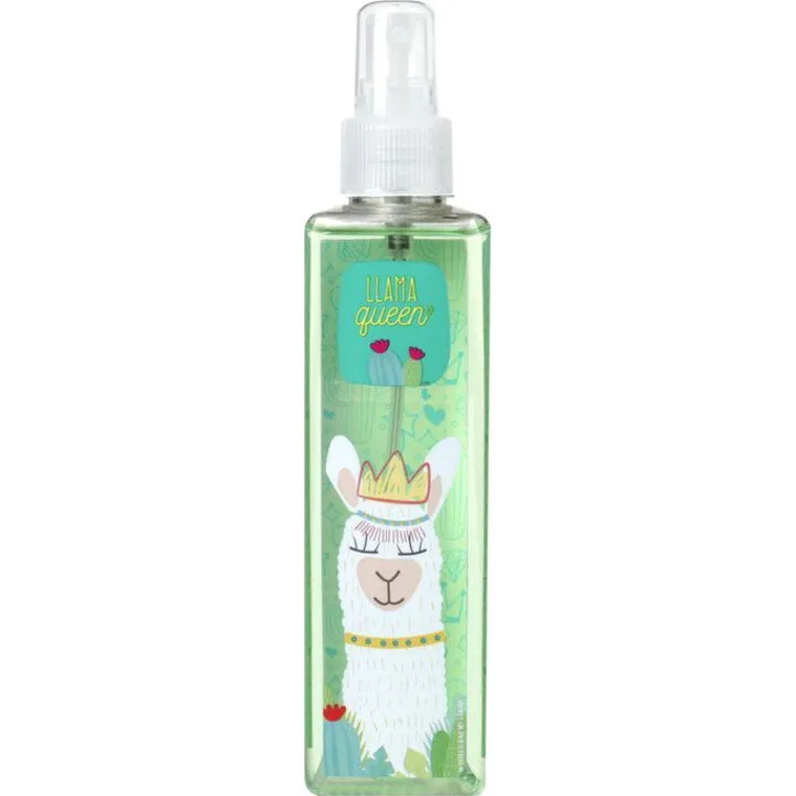 Air-Val International Llama Queen parfüm şişesi