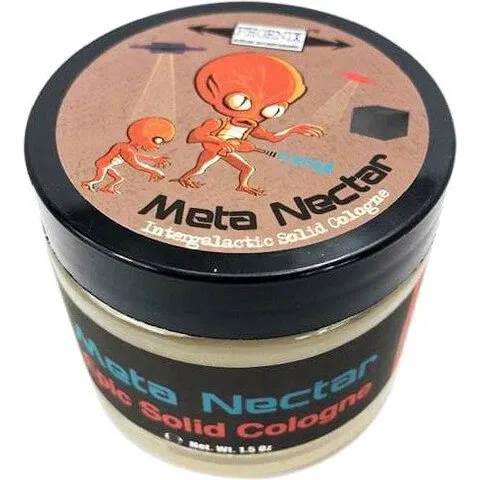 Phoenix Artisan Accoutrements Meta Nectar (Solid Cologne) parfüm şişesi