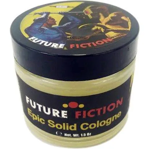 Phoenix Artisan Accoutrements Future Fiction (Solid Cologne) parfüm şişesi