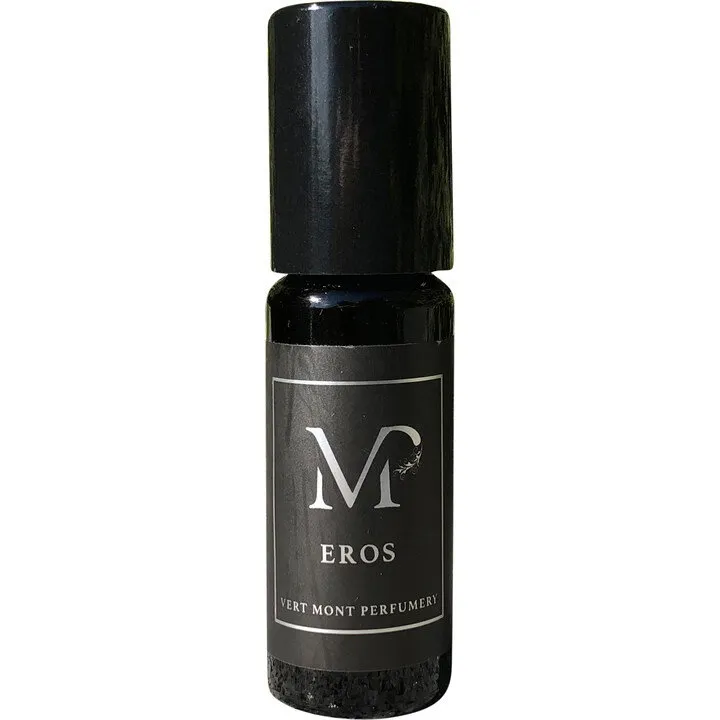 Vert Mont Perfumery Eros parfüm şişesi
