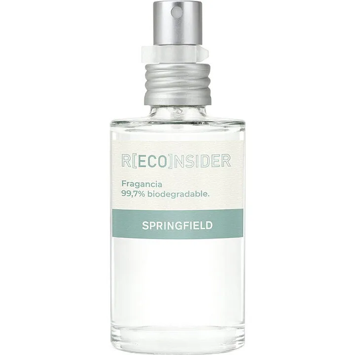 Springfield R[eco]nsider parfüm şişesi