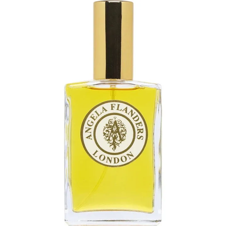 Angela Flanders Bois de Seville (Eau de Parfum) parfüm şişesi