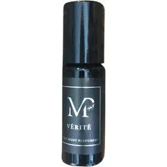 Vert Mont Perfumery Vérité parfüm şişesi