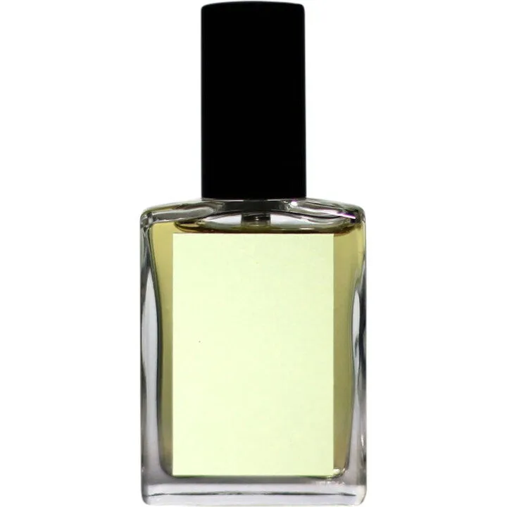 Hendley Perfumes Linden perfume bottle