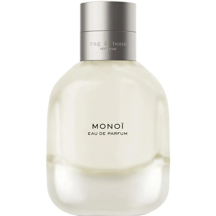 rag & bone Monoï perfume bottle