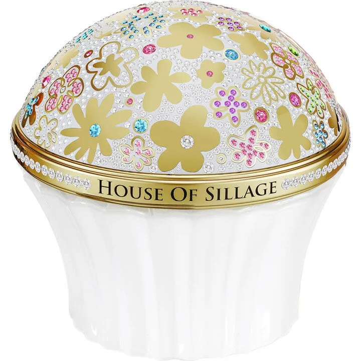 House of Sillage Whispers of Truth parfüm şişesi