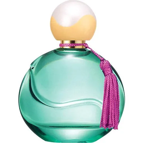 Avon Far Away Aloha parfüm şişesi
