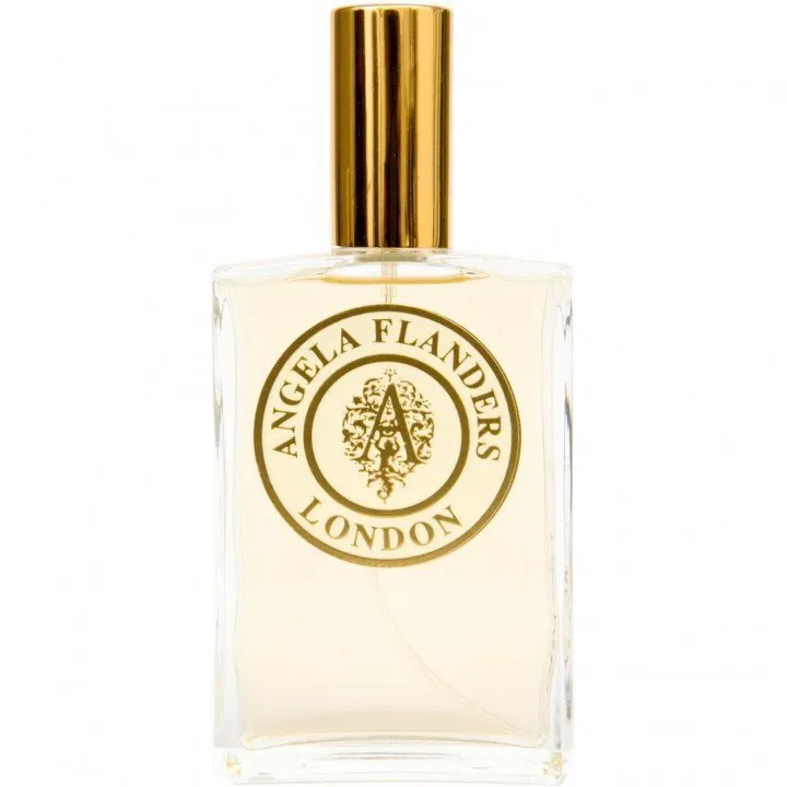 Angela Flanders Earl Grey (Eau de Parfum) parfüm şişesi