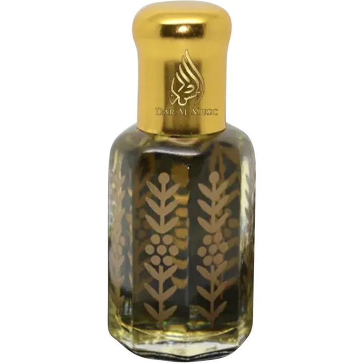Dar Al Musc Délice de Tonka (Huile de Parfum) parfüm şişesi