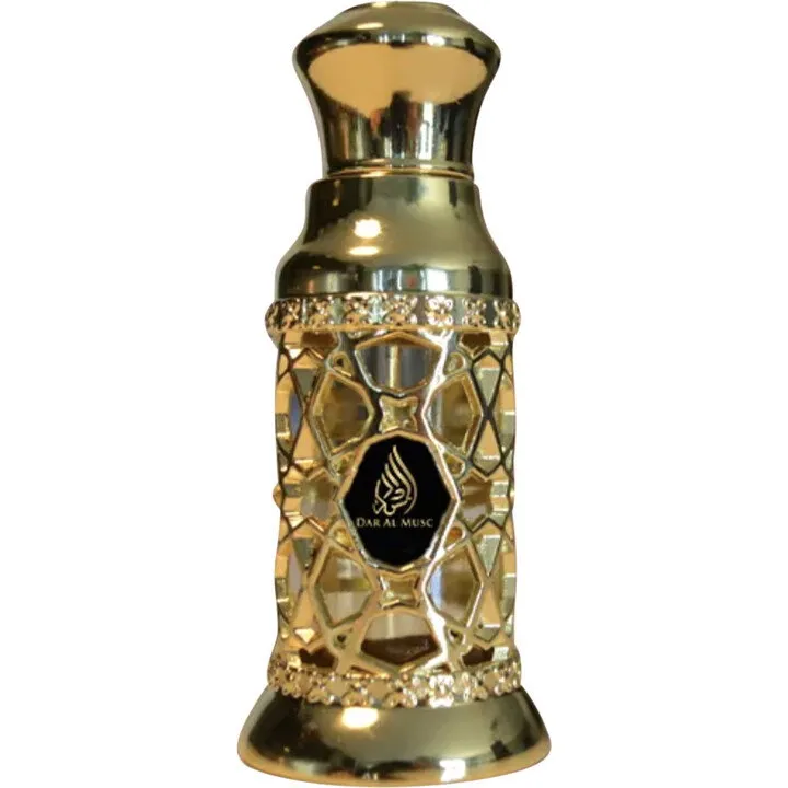 Dar Al Musc Bouquet Oriental parfüm şişesi