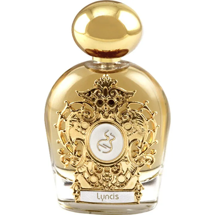 Tiziana Terenzi Lyncis perfume bottle