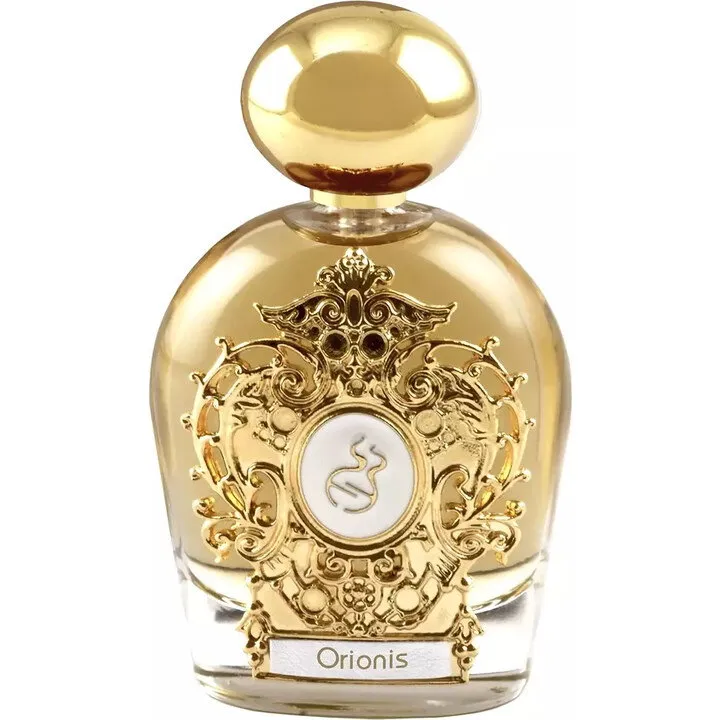 Tiziana Terenzi Orionis perfume bottle