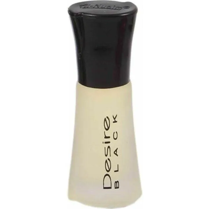 Al-Nuaim Desire Black perfume bottle