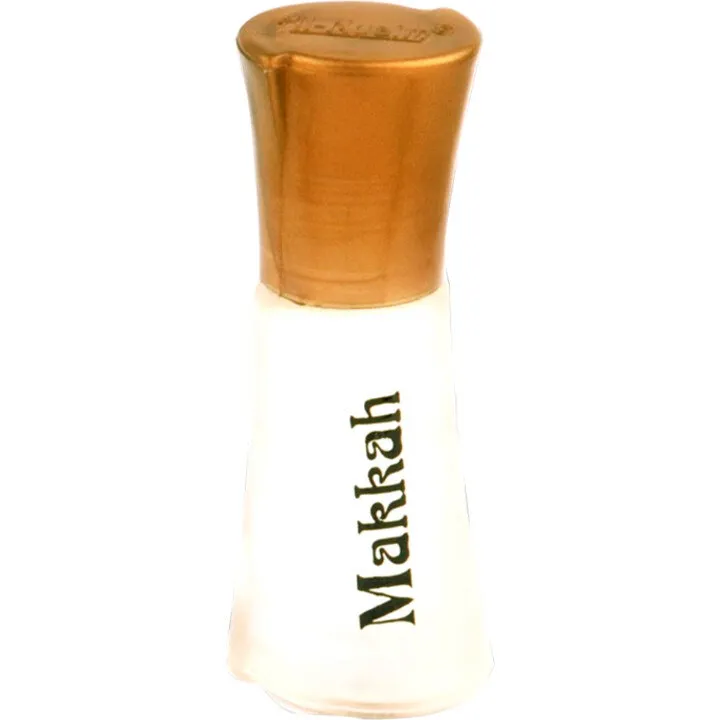Al-Nuaim Makkah perfume bottle
