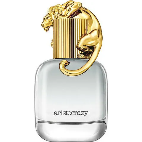 Aristocrazy Brave parfüm şişesi