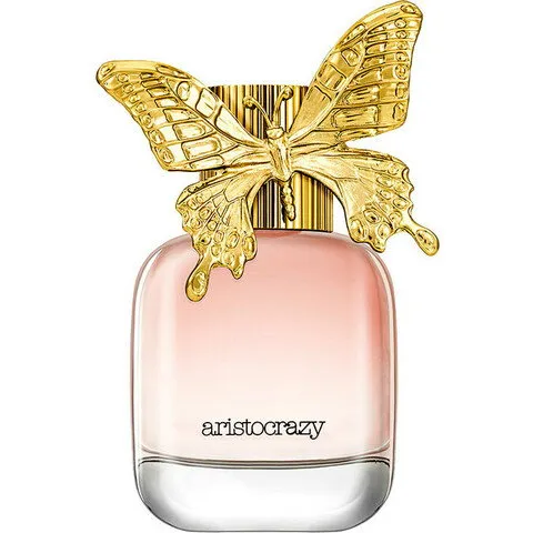 Aristocrazy Wonder parfüm şişesi