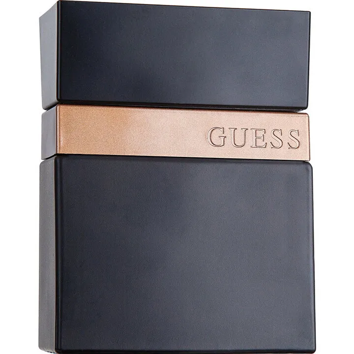 Guess Seductive Homme Noir parfüm şişesi