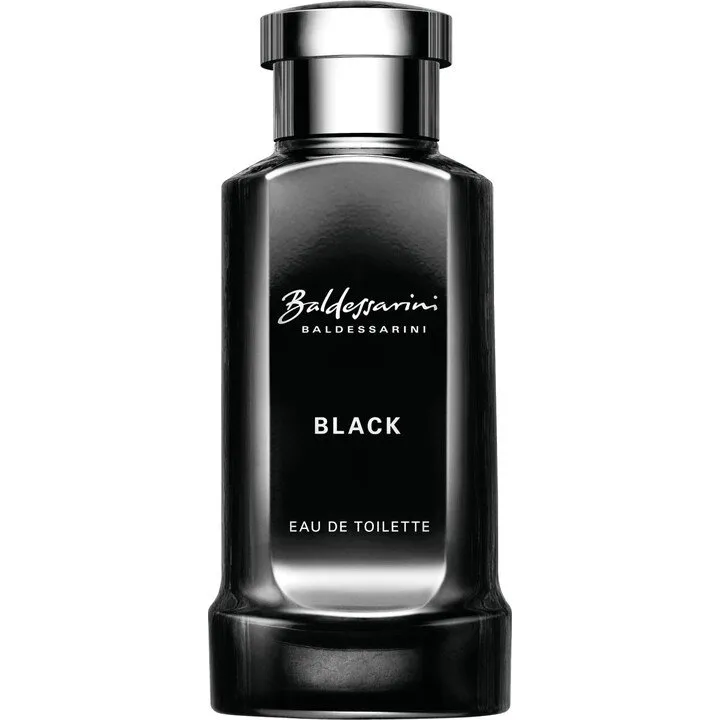 Baldessarini Black parfüm şişesi