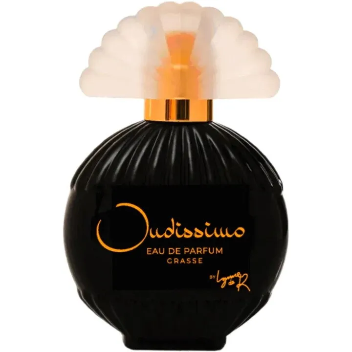 Le Parfumoir de Grasse Lynne de R. Oudissimo / Théosiris Oudissimo perfume bottle