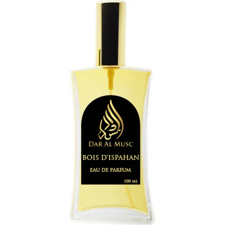 Dar Al Musc Avenue Montaigne parfüm şişesi