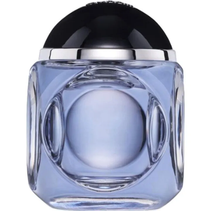 Dunhill Century Blue parfüm şişesi