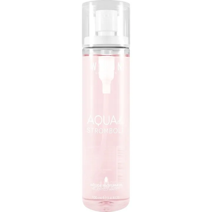 Wycon Aqua di Stromboli parfüm şişesi